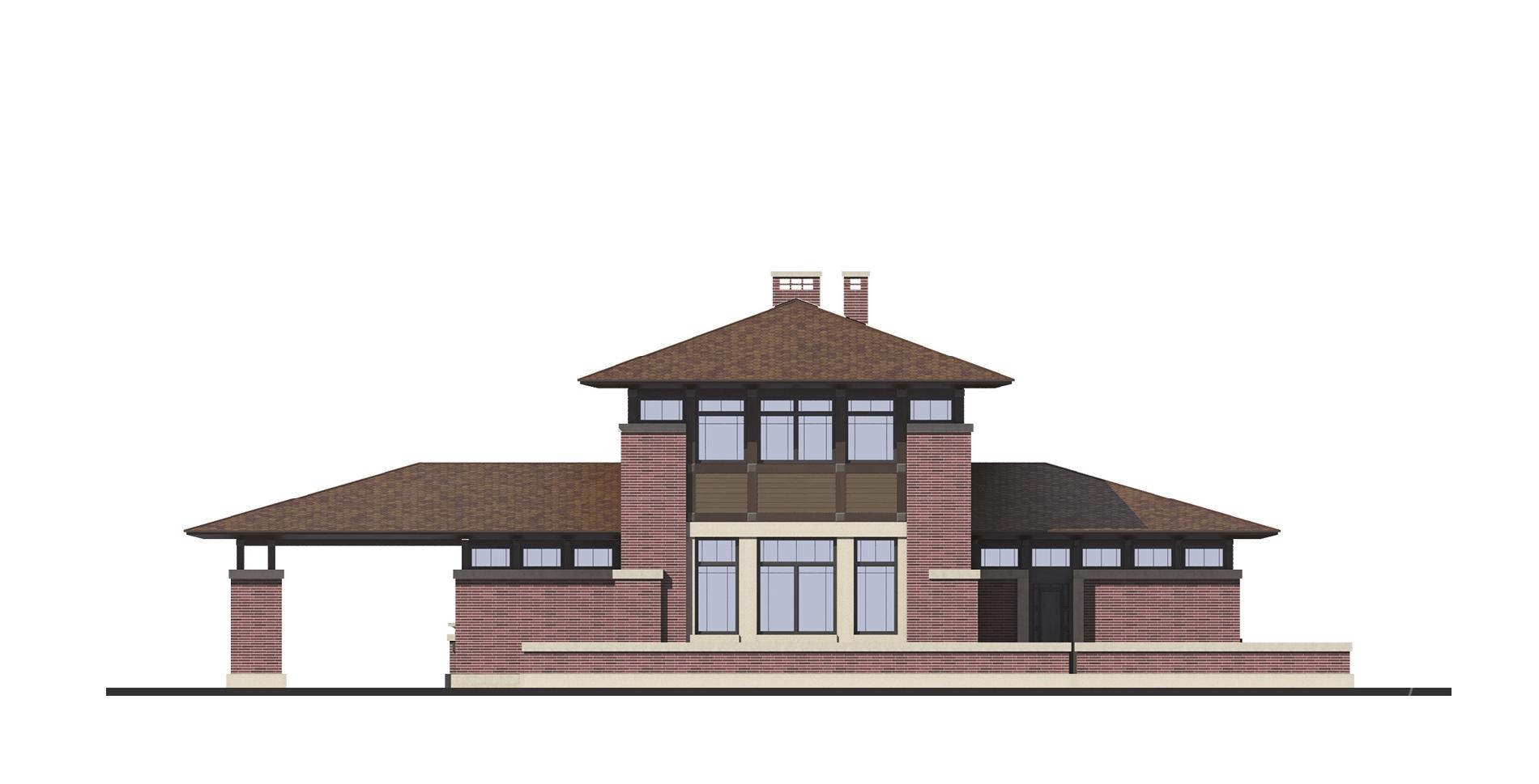 Фасады проекта дома №m-200 m-200_f (3).jpg
